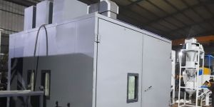 Acoustic Booth Enclosure