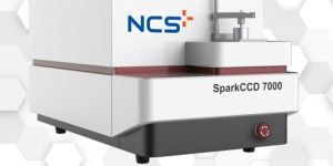 Spark Ccd7000 Full Spectrum Spectrometer
