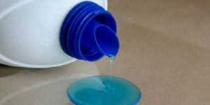 Front Load Liquid Detergent