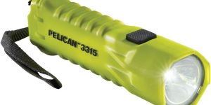 Pelican 3315 LED Flashlight