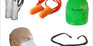 Personal Protective Equipment