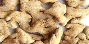 Dry Ginger