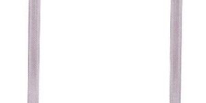 Stainless Steel Barricade