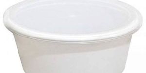 275 Ml Plastic Food Containers