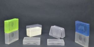 American Non Tearable Visiting Card Box