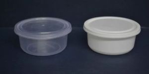 Polypropylene Food Containers