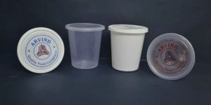 Restaurant Packaging Containers