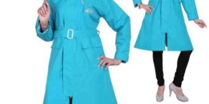 Women Rain Suit