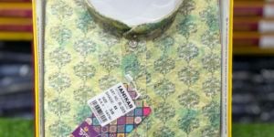 Men Kurta Pajama Set