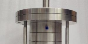 Bottom Entry Stirrer