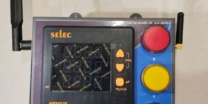 Energy Monitoring Device