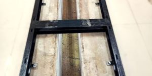 Erection & Installation Service