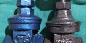 Cast Iron Gate Valve