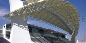 STADIUM TENSILE STRUCTURE