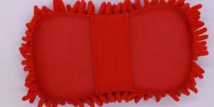 Microfiber Sponge