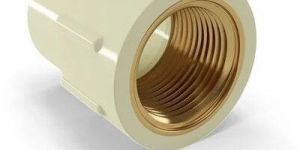 CPVC Brass FTA