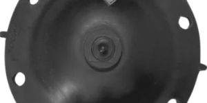 Neoprene Rubber Diaphragm