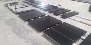 Absolute Black Granite Slabs