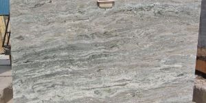 Brown Fantasy Marble