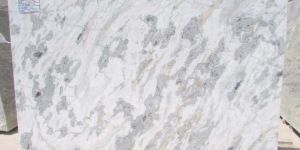 Carrara White Marble