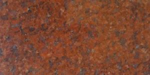 Jhansi Red Granite Slabs