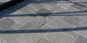 Kandla Grey Paving Stone