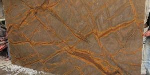 Rainforest Brown Marble