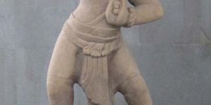 Sandstone Sculptures