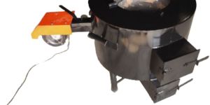 ESB-R Bio-Virat18 Biomass Stove