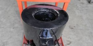 ESB-R Green-Agnika10 Biomass Stove