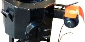 ESB-R Green Magic15 Biomass Stove