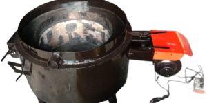 ESB-R Jumbo-Shakti36 Biomass Stove