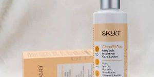 Accurex -U10 Intesive Care Lotion