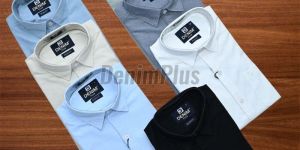 Cotton Shirts