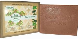 Handmade Cold Processed Soap