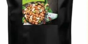 Large California Almonds