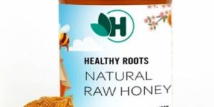 Natural Raw Honey