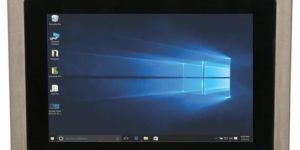 13.3 Inch Industrial Panel PCs