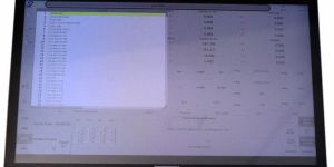 18.5 Inch Industrial Panel PCs