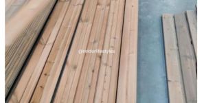 Thermo Pine Wood
