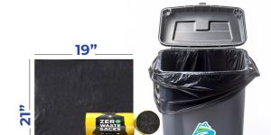 House Wrap Premium Garbage Bag