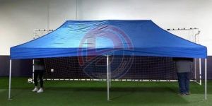 10x20 Feet Promotional Gazebo Tent