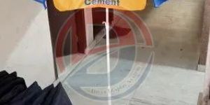 2 Fold Promotional Umbrella