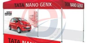 Advertising Canopy Tent