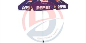 Printed Promotional Umbrella