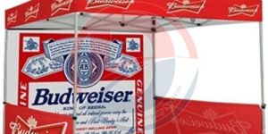 Promotional Display Tent