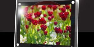 Promotional Slim Light Box