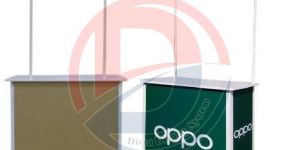 PVC Promotional Table