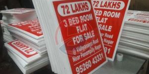 Sunpack Sheet Printing Service