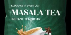 Instant Masala Tea Premix
